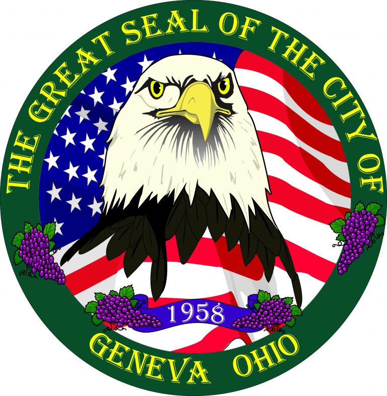 FIRE CHIEF City of Geneva, Ohio « Growth Partnership for Ashtabula